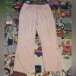 Lip service Barbie pants